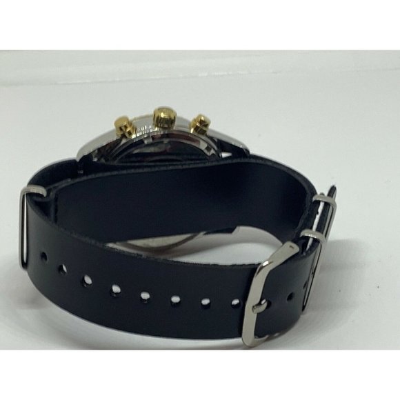 Michael Kors MK5955 Women\'s Black Leather Anlalog main image 11
